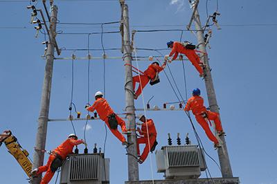 成都電力工程施工 成都電力工程施工
